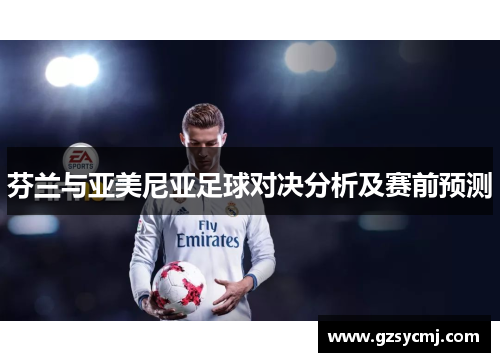 芬兰与亚美尼亚足球对决分析及赛前预测